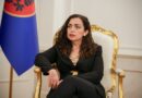 Thirrjet raciste në Kumanovë, Osmani: Republika Kosovës do të mbrojë me vendosmëri dinjitetin e shqiptarëve