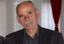 Vdes veterani i UÇK-së, Hasan Isufi