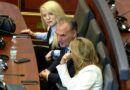 Izmaku: Nëse propozohet emri i Limajt, të hënën mund të konstituohet Kuvendi