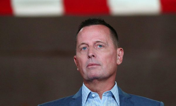 Grenell: Kurti e Osmani të bëjnë më tepër për ta mbrojtur Kosovën – sot është Thaçi, nesër mund të jenë ata