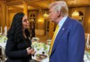 Presidentja Vjosa Osmani merr letër nga Presidenti Trump