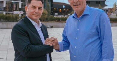 NISMA e rikandidon Ekrem Kastratin për kryetar të Malishevës