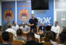 Subjekti politik “Ideal” i Nuredin Lushtaku i bashkohet PDK-së për zgjedhjet e 12 tetorit