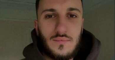 Gjendet në një kamp në Angli kosovari Veton Canolli që u raportua i zhdukur dje