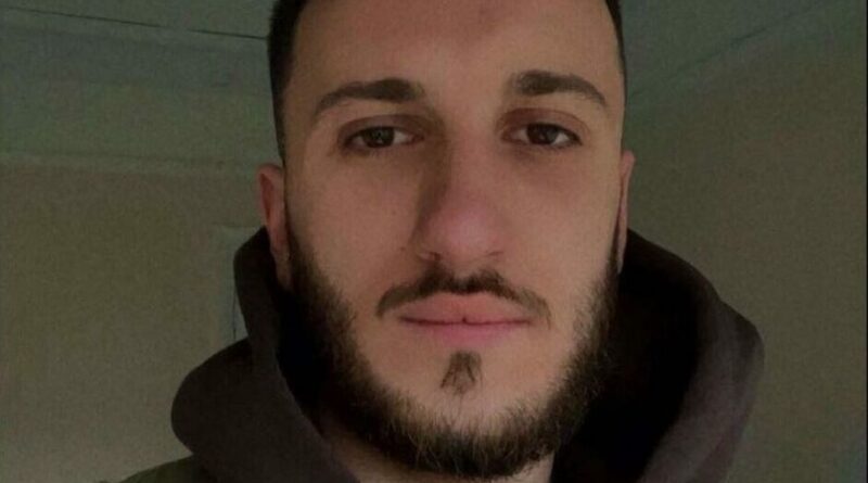 Gjendet në një kamp në Angli kosovari Veton Canolli që u raportua i zhdukur dje
