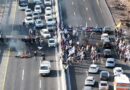 Izraelitët organizojnë protesta mbarëkombëtare duke kërkuar përfundimin e luftës në Gaza dhe lirimin e pengjeve