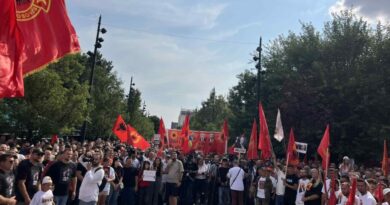 Interesim shumë i madh për protestën kundër vendimeve të Gjykatës Speciale