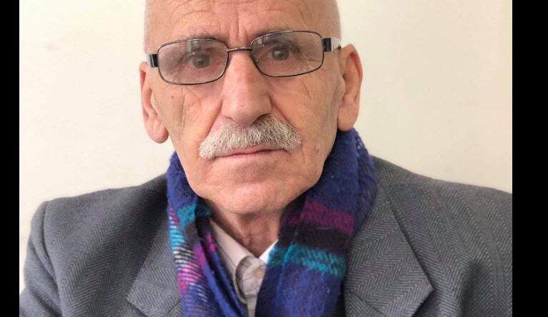 Zhduket 67-vjeçari Beqir Malokaj në Istog, kërkohet ndihmë për gjetjen e tij