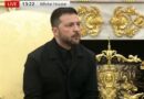 Zelensky falënderon Melanian për letrën drejtuar Putinit