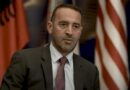 Haradinaj për VV-në e Listën Serbe: Me i pa ju në byfe marre ça bëjnë, mos t’më flasin për patriotizëm
