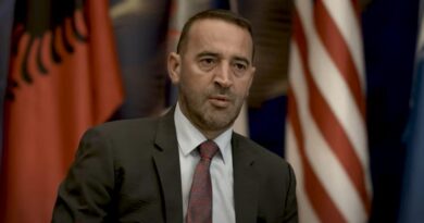 Daut Haradinaj mobilizon veteranët, për protestën e 7 gushtit