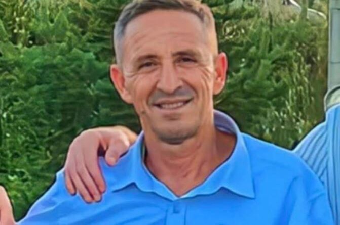 Kërkohet ndihmë për gjetjen e Enver Bajraktarit nga Lipjani