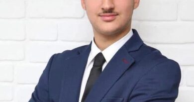 Vdes në moshë të re Hoxha, Faton Musliu