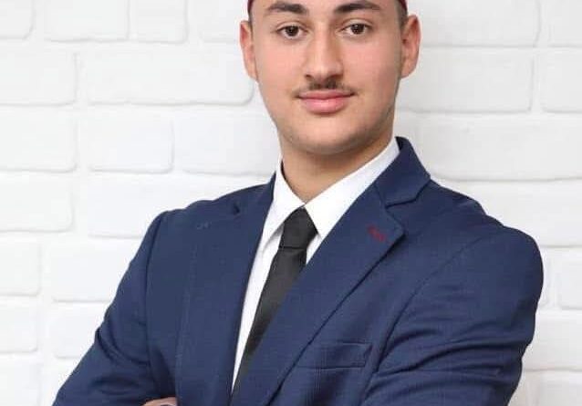 Vdes në moshë të re Hoxha, Faton Musliu