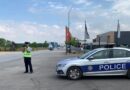 Policia e Ferizajt gjobitë dy shoferë për kundërvajtje të rënda në komunikacion, njëri me targa të huaja