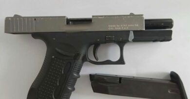 Të shtëna në një dasmë në Shtime, dy persona përfundojnë në polici