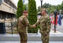 Barduani pret në takim Kajarin, i flet për situatën e sigurisë dhe kontributin e kontigjentit hungarez të KFOR-it