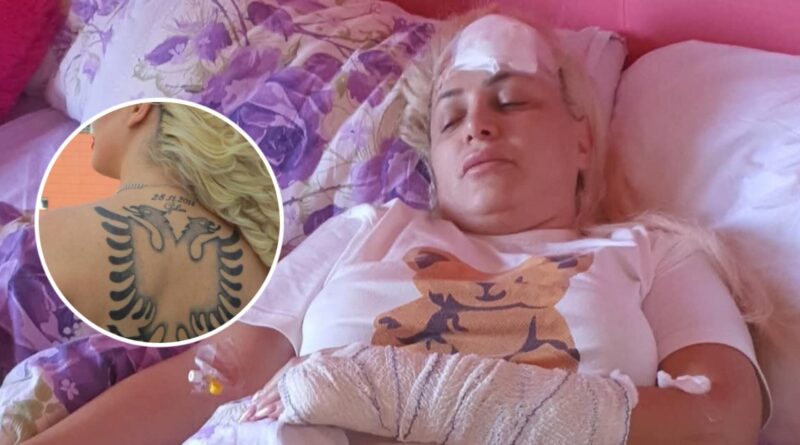 “Kafsha më ra, nëse lirohet jam e vdekur”, ‘Shqiponja’ nga Vushtrria rrëfen tmerrin që thotë se e përjetoi nga babai