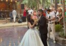 “Dasma më e mirë ndonjëherë”, Deputetja Sala Gashi është martuar me Egzonin, djalin e gazetarit të ndjerë Sylejman Gashit