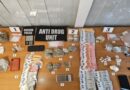Arrestohen tre persona në Mitrovicë për shit-blerje të drogës