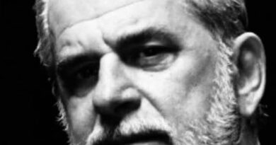 Rama për vdekjen e gazetarit Artur Zheji: Lamtumirë mik kohësh të tjera