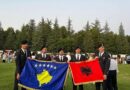 Gjashtë oficerë të FSK-së diplomojnë me sukses në Akademinë Ushtarake të Turqisë