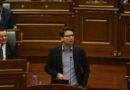 Dështon edhe Hekuran Murati, merr vetëm 57 vota si kandidat për Kryeparlamentar, Dehari e ndërpret seancën