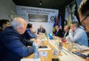 Lidhja e Bizneseve, thirrje Osmanit, Kurtit e partive: Krijoni institucionet – shkarkojeni bordin e ZRrE-së