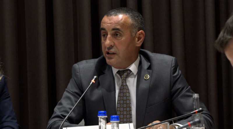 Brahimaj: Kurti ka interes ta mbajë këtë gjendje për të kapur çdo nivel të institucioneve