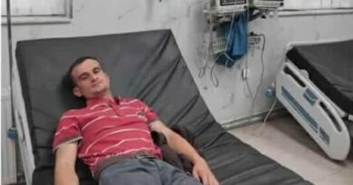 Apel: Zenun Hysa nga Kaçaniku kërkon ndihmën e qytetarëve