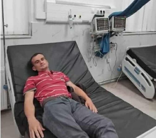 Apel: Zenun Hysa nga Kaçaniku kërkon ndihmën e qytetarëve