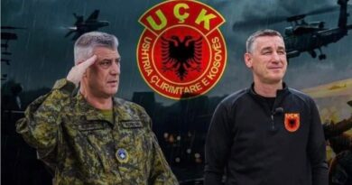 Platforma “Liria ka emër” mbështetë protestën kundër padrejtësisë, fton qytetarët të marrin pjesë