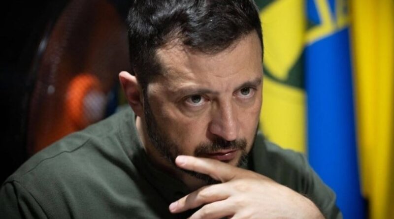 Zelensky: Ukraina nuk do t’i japë tokë Rusisë