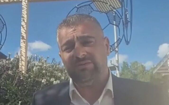 Hoti: BE-ja t’ia imponojë, e jo ta lusë Serbinë për t’i hapur arkivat