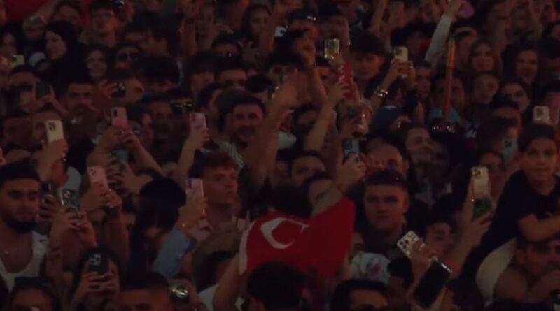 Festivali global: Dua Lipa e bën Kosovën kryeqendër të botës