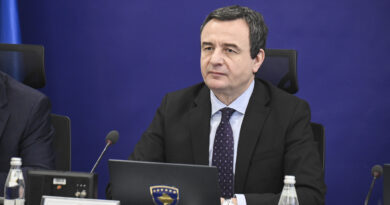 Kurti: Ne po angazhohemi për forcim të partneriteteve, Serbia po bën përpjekje për destabilizim