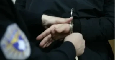 Arrestohet i dyshuari për vrasjen me thikë në Prizren