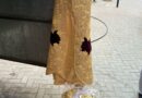 “Pastrimi” gjen te kontejnerët dallamë e jelek tradicional nusesh