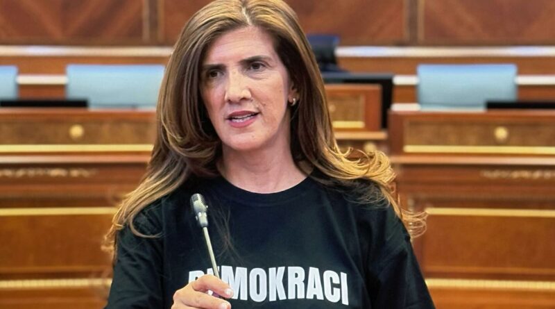 Musliu: Për mbi dy dekada, Kurti vepron kundër shtetit të Kosovës