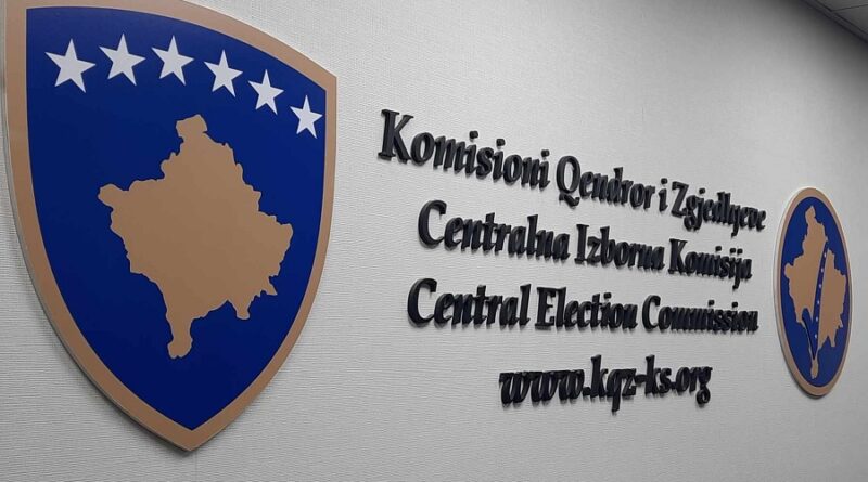 KQZ: Regjistrohen mbi 13 mijë votues jashtë Kosovës për votim me postë në Zgjedhjet Lokale