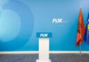 PDK dorëzon listën finale në KQZ: 33 kandidatë për kryetarë komunash, 878 kandidatë për asamble