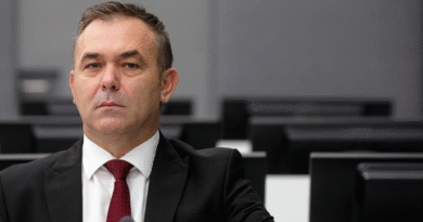 Selimi kërkon masa për dëshmitarët e mbrojtjes gjatë marrjes në pyetje nga palët tjera