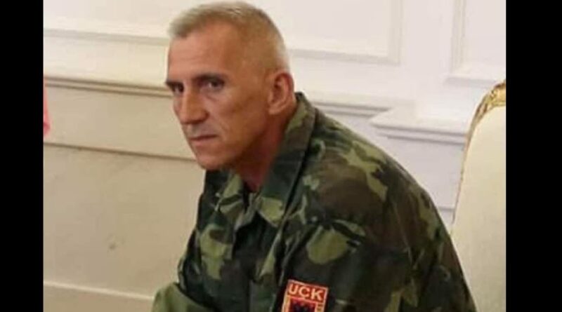 Policia jep detaje rreth vdekjes së ish-komandantit të UÇK-së, Selman Kajtazi