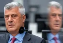 Zyrtarë amerikanë pritet të jenë të pranishëm në seancën ndaj Thaçit në Hagë