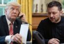 Trumpi pritet të bisedojë me Zelenskyn dhe liderët evropianë para samitit me Putinin