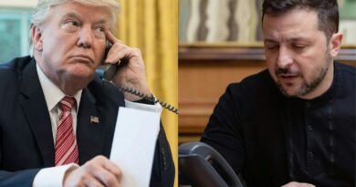 Trumpi pritet të bisedojë me Zelenskyn dhe liderët evropianë para samitit me Putinin
