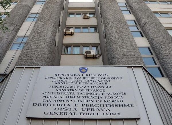 ATK shënon rritje të qëndrueshme të të hyrave në periudhën janar-gusht 2025