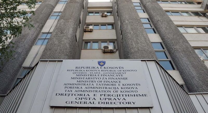 ATK shënon rritje të qëndrueshme të të hyrave në periudhën janar-gusht 2025