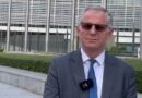 LDK-ja kundërshton shkuarjen e Bislimit në Bruksel: Vullneti i popullit nuk i dha atij mandat