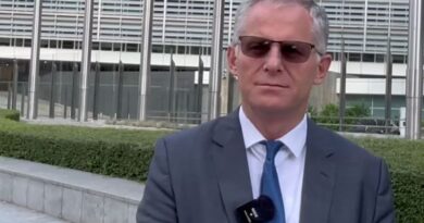 LDK-ja kundërshton shkuarjen e Bislimit në Bruksel: Vullneti i popullit nuk i dha atij mandat